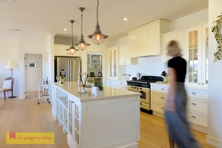 Fourth view of Homely rural property listing, 235 Robertson Road, Mudgee NSW 2850