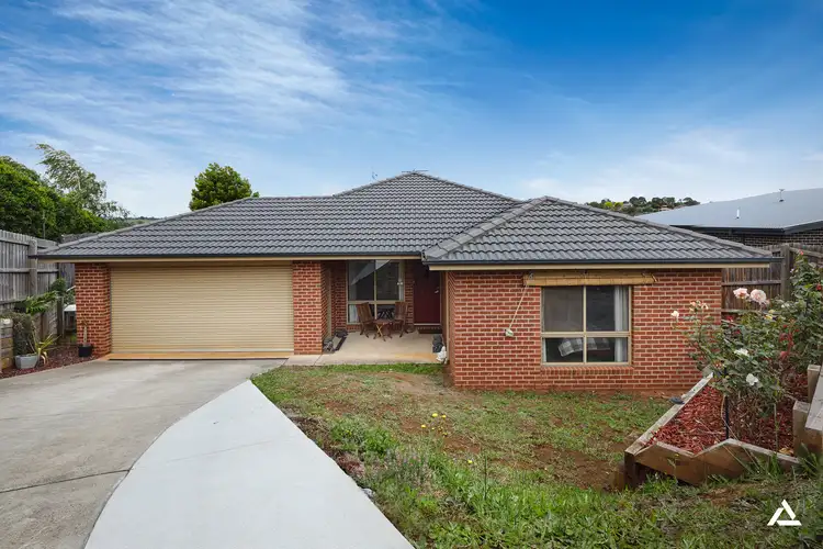 3 Alida Court, Warragul VIC 3820