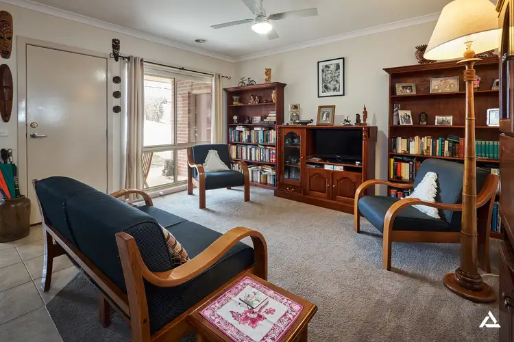 Fifth view of Homely house listing, 3 Alida Court, Warragul VIC 3820