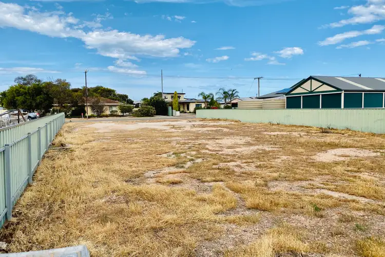 Sixth view of Homely land listing, 22 Robert Street, Tumby Bay SA 5605