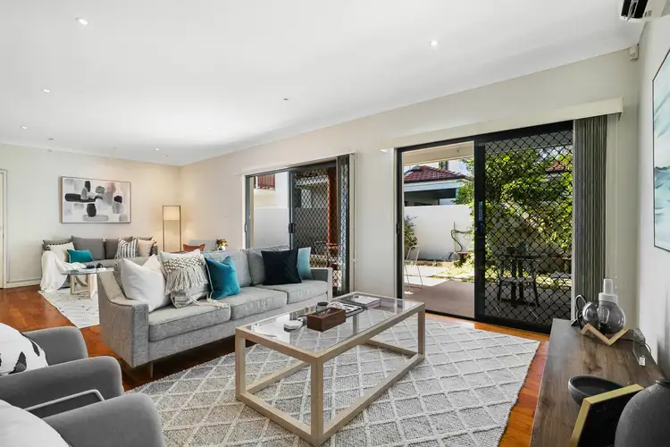 Third view of Homely townhouse listing, 9/278 Indooroopilly Road, Indooroopilly QLD 4068