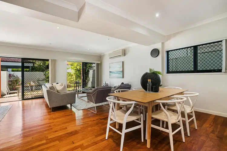 Fifth view of Homely townhouse listing, 9/278 Indooroopilly Road, Indooroopilly QLD 4068