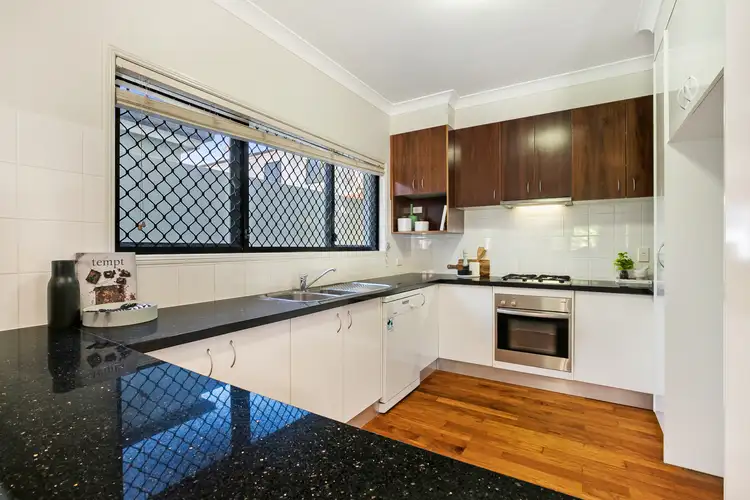 Sixth view of Homely townhouse listing, 9/278 Indooroopilly Road, Indooroopilly QLD 4068