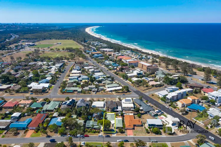 Second view of Homely house listing, 2/8 Surf Street, Kingscliff NSW 2487