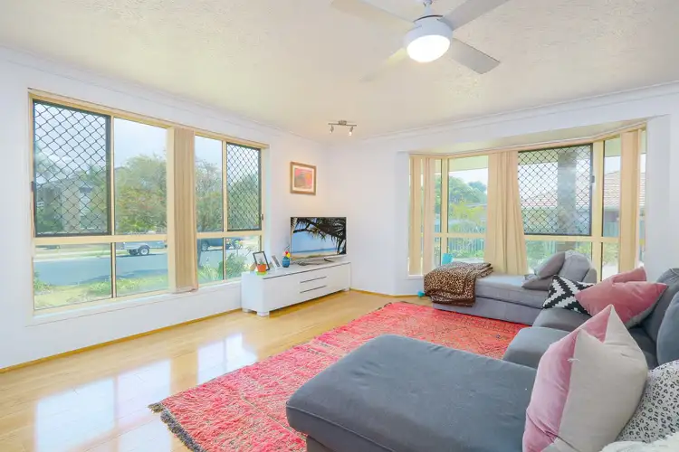 Fifth view of Homely semi-detached listing, 1/12 Cassidy Crescent, Bogangar NSW 2488