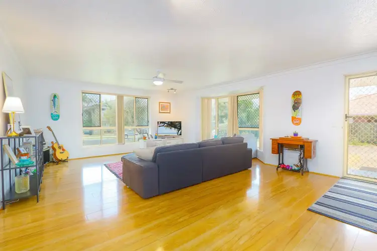 Sixth view of Homely semi-detached listing, 1/12 Cassidy Crescent, Bogangar NSW 2488