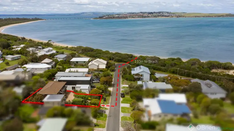 46 Clearwater Avenue, Cape Woolamai VIC 3925