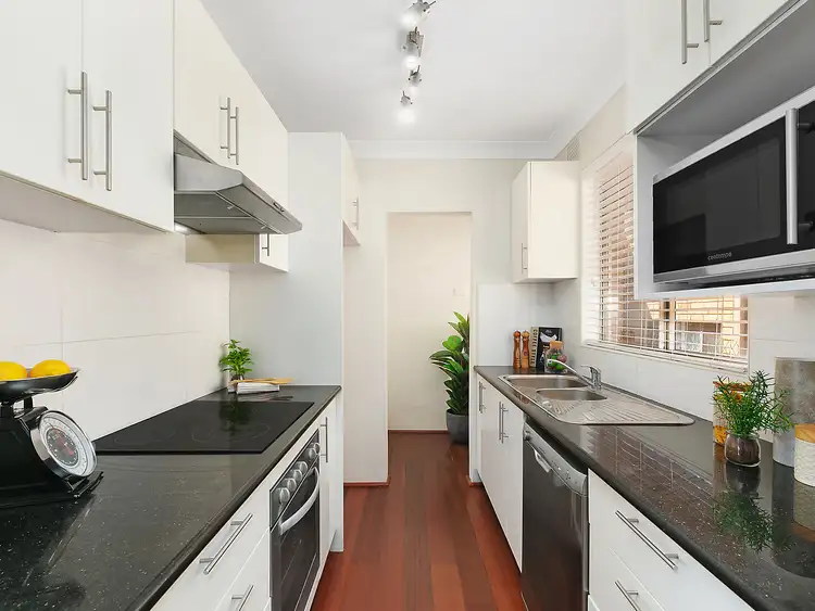 Main view of Homely unit listing, 10/42 Belmore Street, Ryde NSW 2112