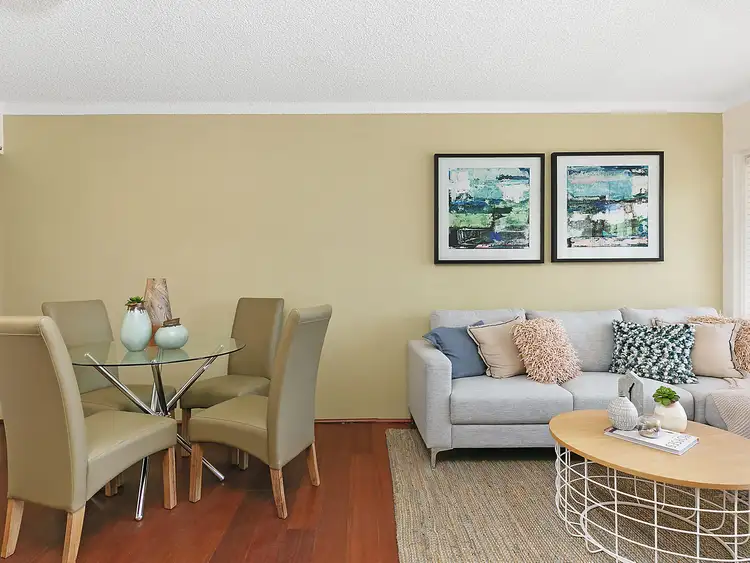 Second view of Homely unit listing, 10/42 Belmore Street, Ryde NSW 2112