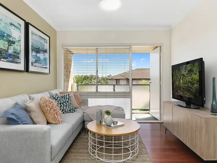 Third view of Homely unit listing, 10/42 Belmore Street, Ryde NSW 2112