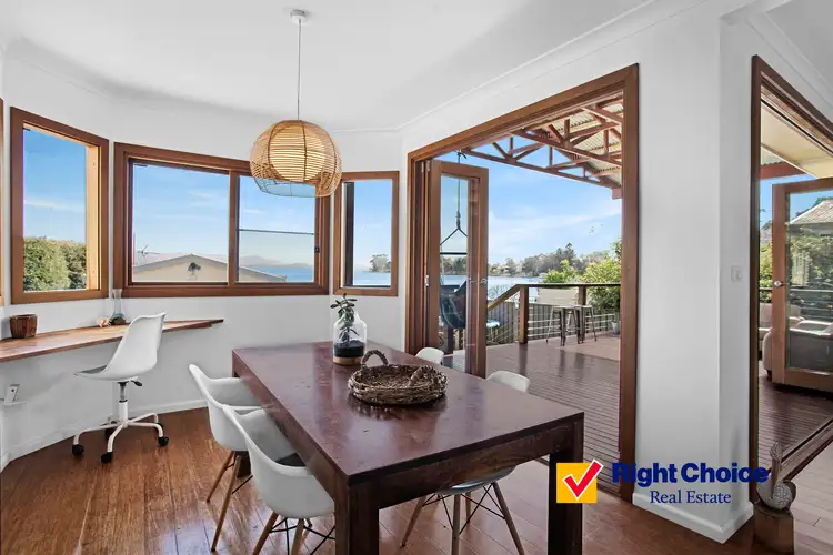 Sixth view of Homely house listing, 1 Newton Crescent, Oak Flats NSW 2529