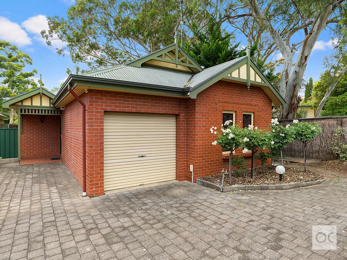 Main view of Homely house listing, 5/8A Wynyard Grove, Wattle Park SA 5066