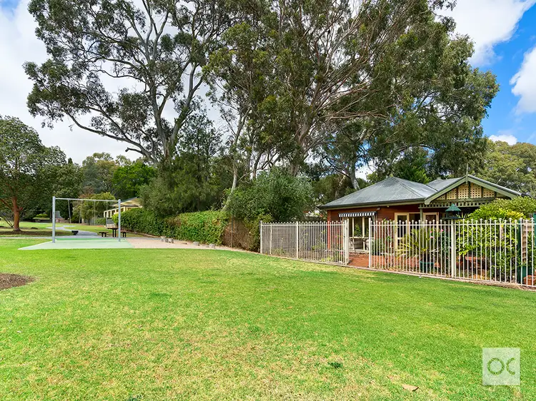 Second view of Homely house listing, 5/8A Wynyard Grove, Wattle Park SA 5066