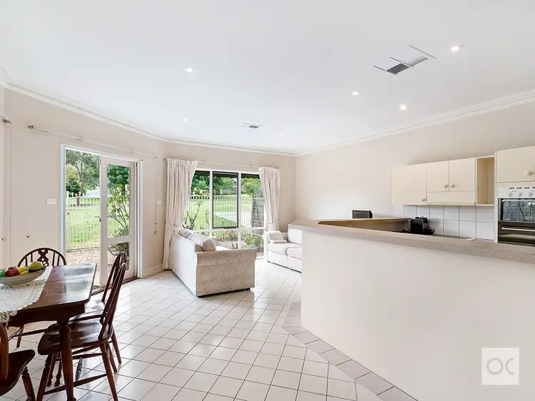 Third view of Homely house listing, 5/8A Wynyard Grove, Wattle Park SA 5066