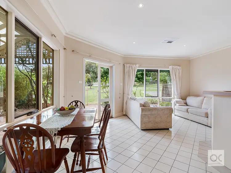 Fifth view of Homely house listing, 5/8A Wynyard Grove, Wattle Park SA 5066