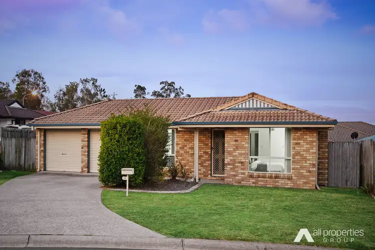 15 Windamere Court, Heritage Park QLD 4118