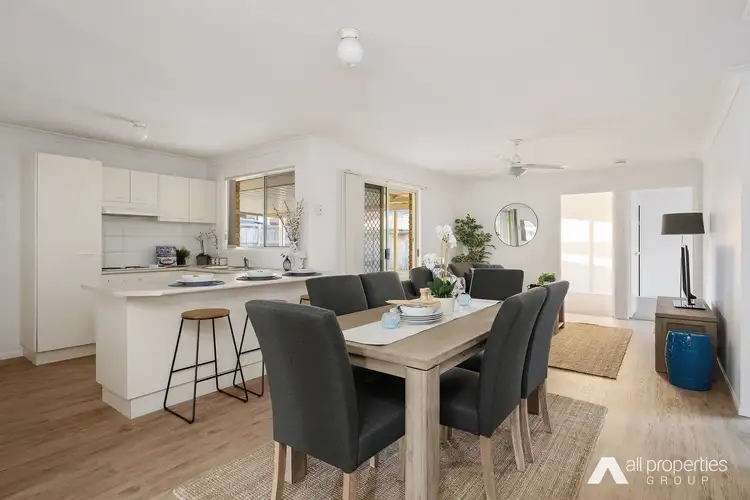 Second view of Homely house listing, 15 Windamere Court, Heritage Park QLD 4118