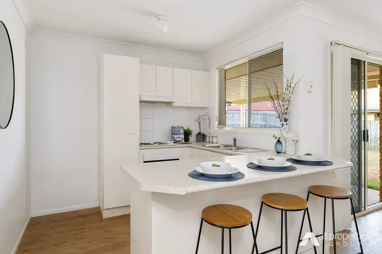 Third view of Homely house listing, 15 Windamere Court, Heritage Park QLD 4118