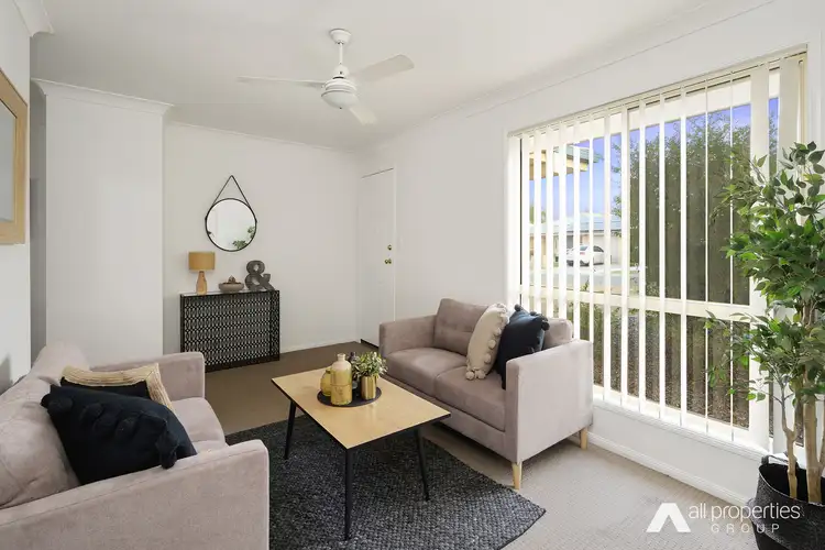 Fourth view of Homely house listing, 15 Windamere Court, Heritage Park QLD 4118