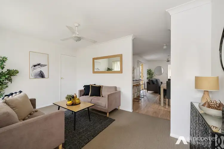 Fifth view of Homely house listing, 15 Windamere Court, Heritage Park QLD 4118