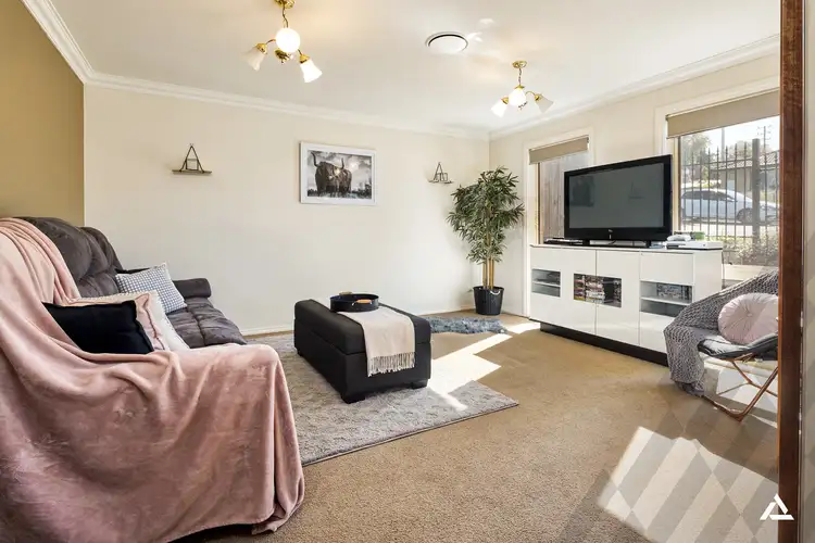 Second view of Homely unit listing, 2/2 Dawson Drive, Warragul VIC 3820