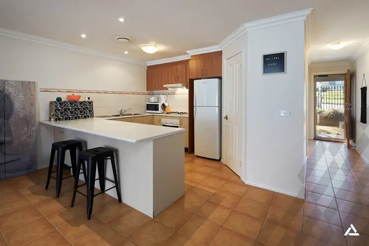 Third view of Homely unit listing, 2/2 Dawson Drive, Warragul VIC 3820
