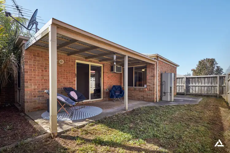Fourth view of Homely unit listing, 2/2 Dawson Drive, Warragul VIC 3820