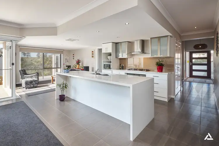 Sixth view of Homely house listing, 12 Crystal Court, Drouin VIC 3818