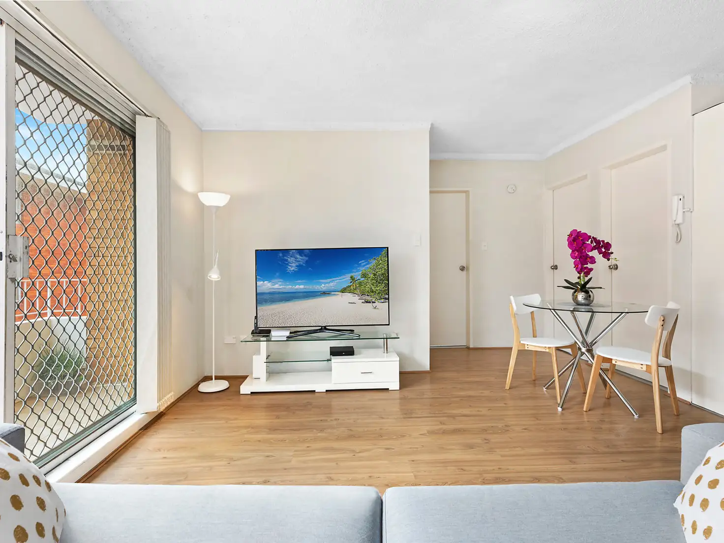 Main view of Homely apartment listing, 5/11 Thurlow Street, Riverwood NSW 2210
