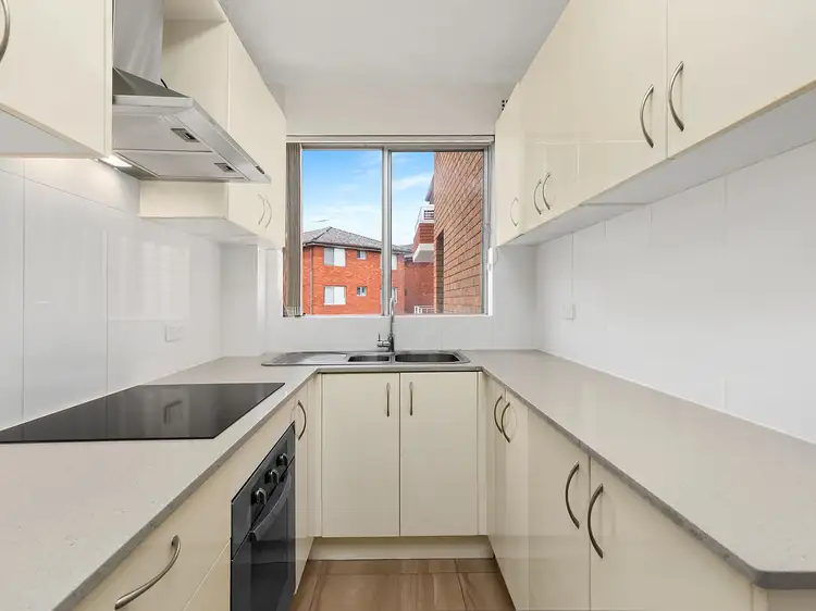 Second view of Homely apartment listing, 5/11 Thurlow Street, Riverwood NSW 2210