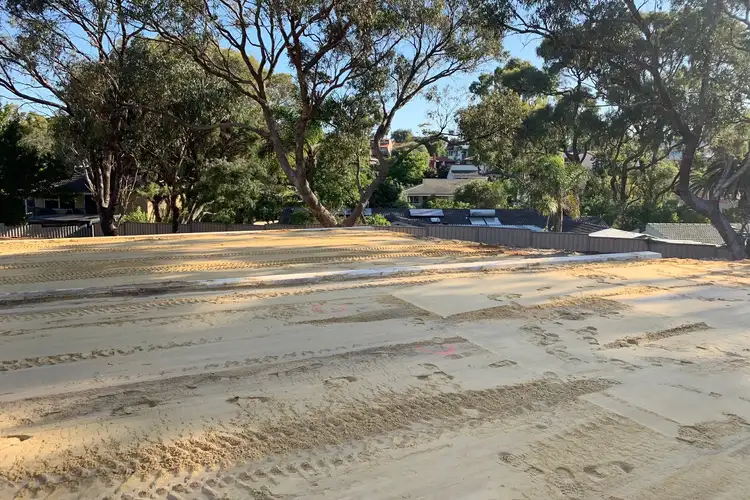 Fifth view of Homely land listing, 169 Calais Road, Wembley Downs WA 6019