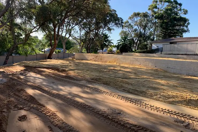Sixth view of Homely land listing, 169 Calais Road, Wembley Downs WA 6019
