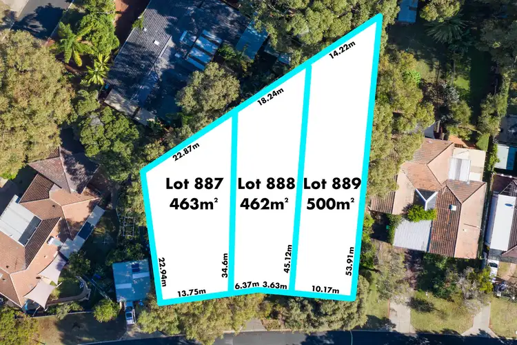 Seventh view of Homely land listing, 169 Calais Road, Wembley Downs WA 6019