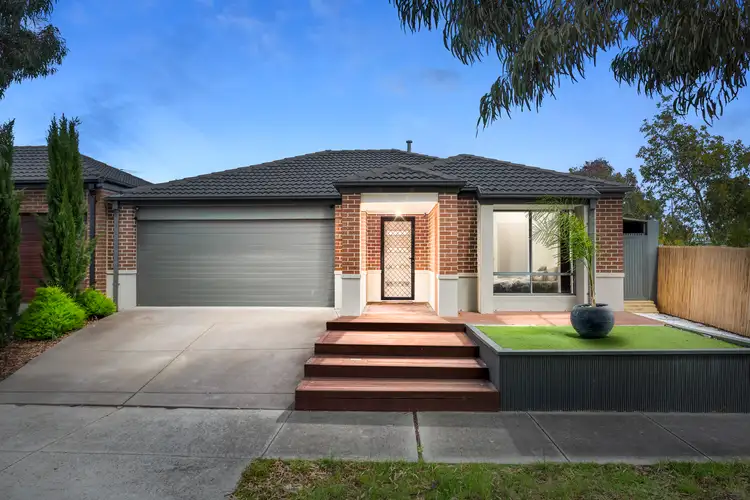 11 Vasari Gardens, Mernda VIC 3754