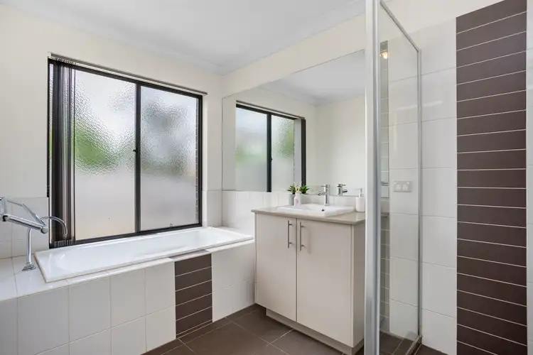 Fifth view of Homely house listing, 11 Vasari Gardens, Mernda VIC 3754