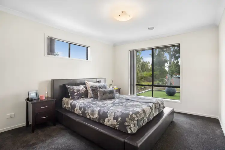 Sixth view of Homely house listing, 11 Vasari Gardens, Mernda VIC 3754