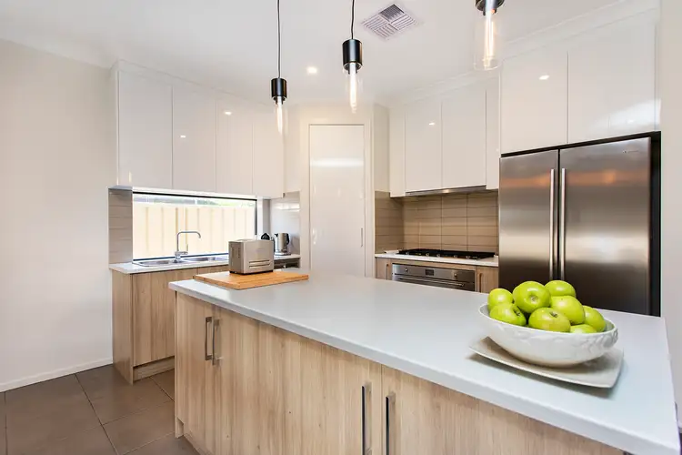 Sixth view of Homely house listing, 36 Cook Street, Seaford Meadows SA 5169