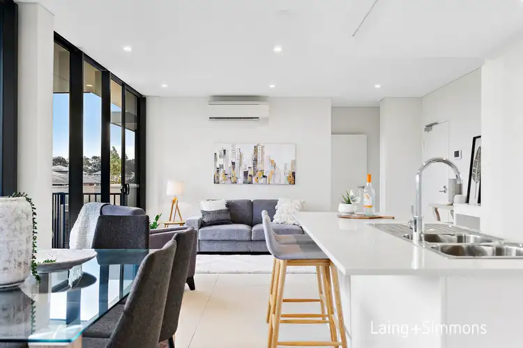 Sixth view of Homely unit listing, 11/4 Seymour Street, Ropes Crossing NSW 2760
