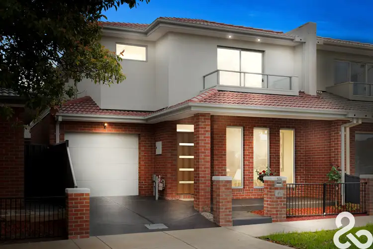 52A Collins Street, Heidelberg Heights VIC 3081