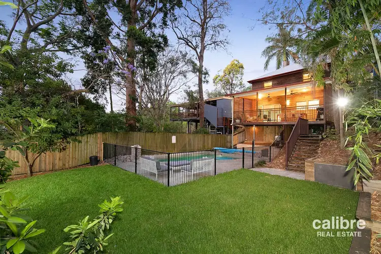 Main view of Homely house listing, 8 Cross Street, Red Hill QLD 4059