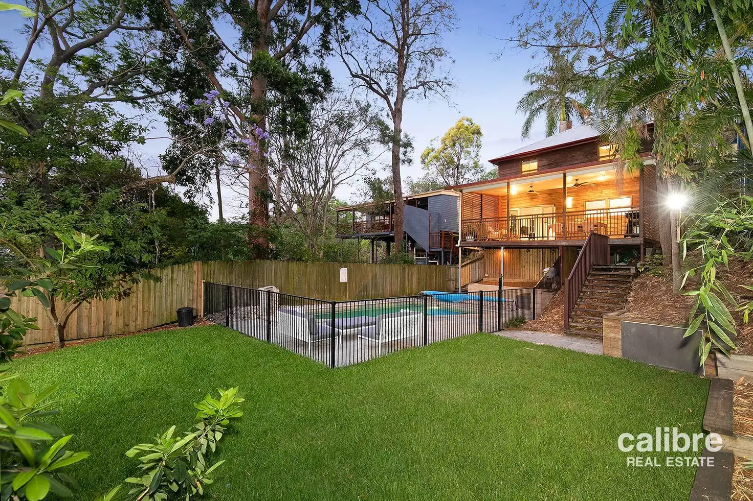 Main view of Homely house listing, 8 Cross Street, Red Hill QLD 4059