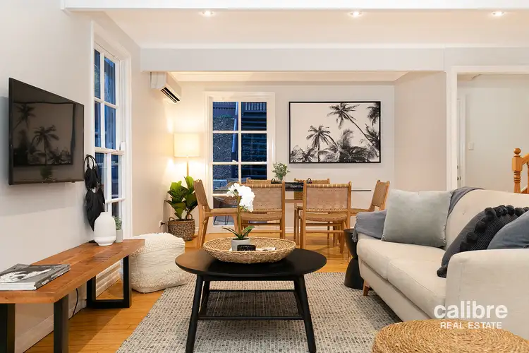 Third view of Homely house listing, 8 Cross Street, Red Hill QLD 4059
