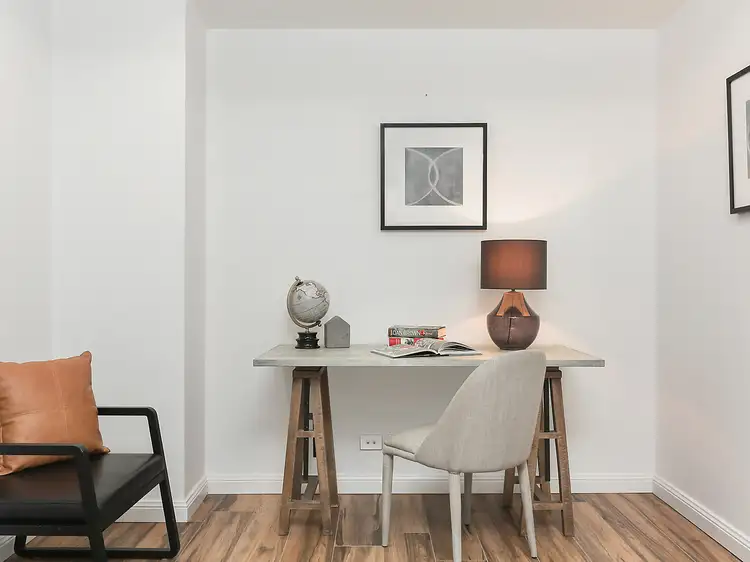 Third view of Homely apartment listing, 306/1 Stedman Street, Rosebery NSW 2018