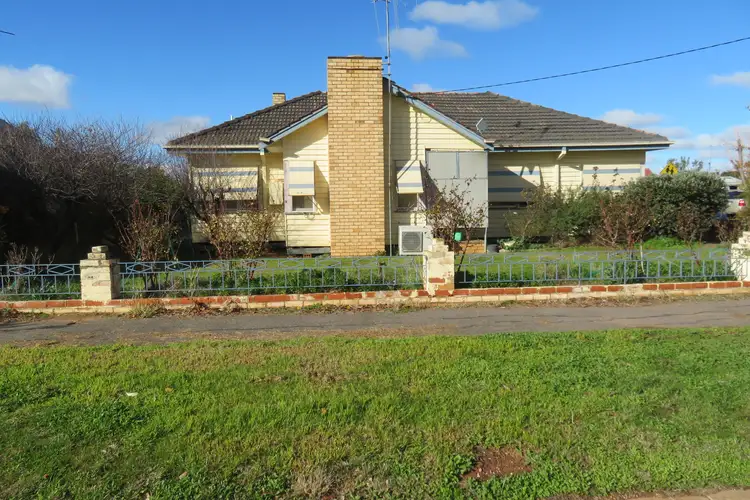 46 Allen Street, Korong Vale VIC 3520