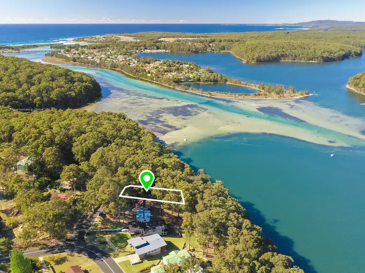 Main view of Homely land listing, 8 William Street, Kings Point NSW 2539