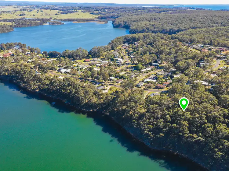 Third view of Homely land listing, 8 William Street, Kings Point NSW 2539