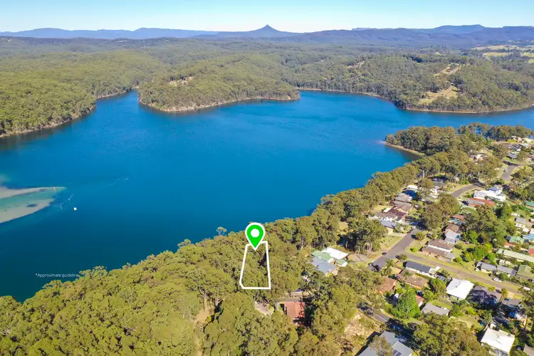 Fourth view of Homely land listing, 8 William Street, Kings Point NSW 2539