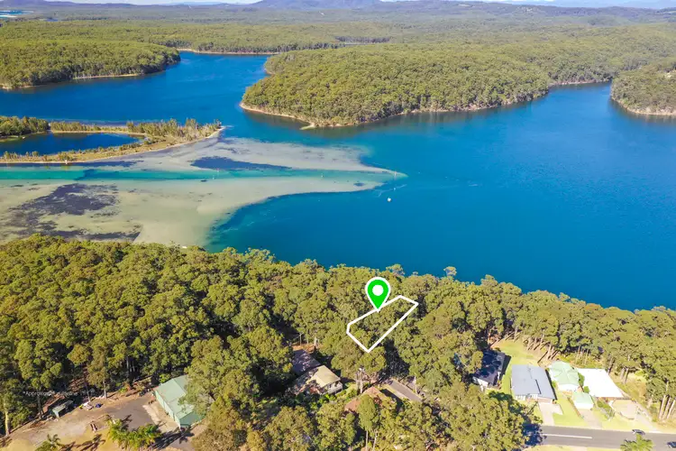 Fifth view of Homely land listing, 8 William Street, Kings Point NSW 2539