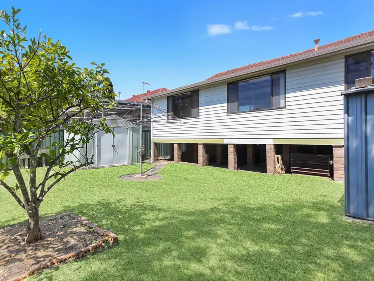 Second view of Homely house listing, 42 Fawcett Street, Ryde NSW 2112