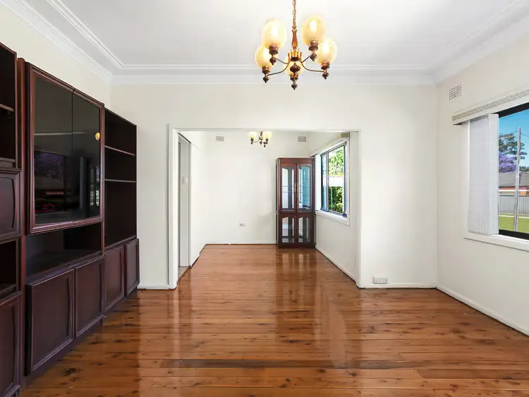 Third view of Homely house listing, 42 Fawcett Street, Ryde NSW 2112